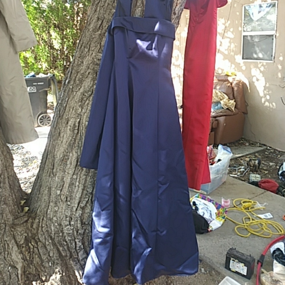 Dresses